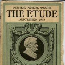The Etude
